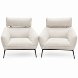 Ego Armchair