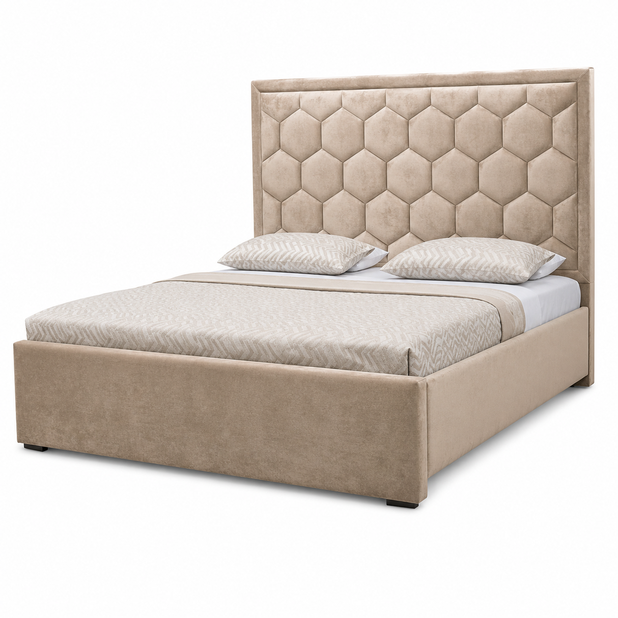 Base & Headboard