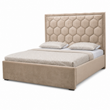 Base & Headboard