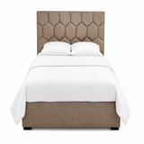 Base & Headboard