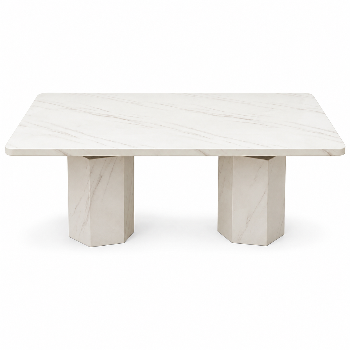Dining Table 42079‑3 (300 × 120 cm)