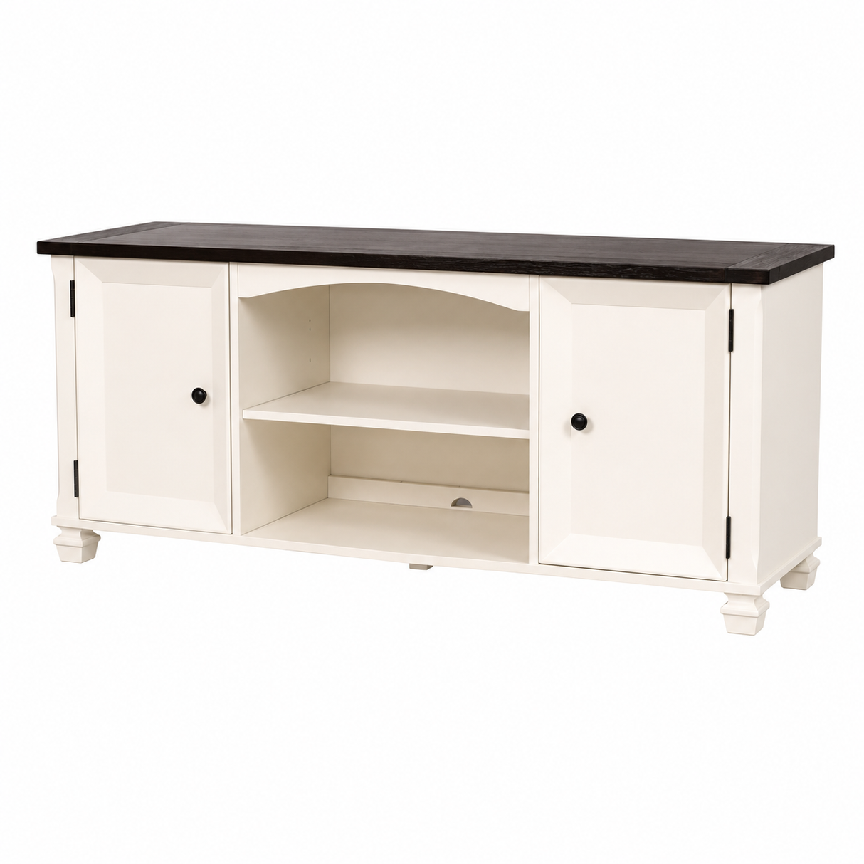 MIN HOME TV Console AC4242CMC