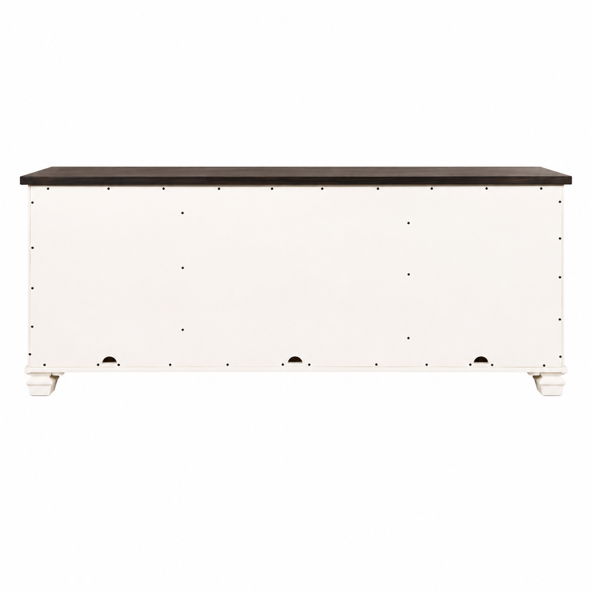 MIN HOME TV Console AC4242CMC