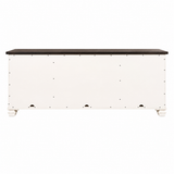 MIN HOME TV Console AC4242CMC