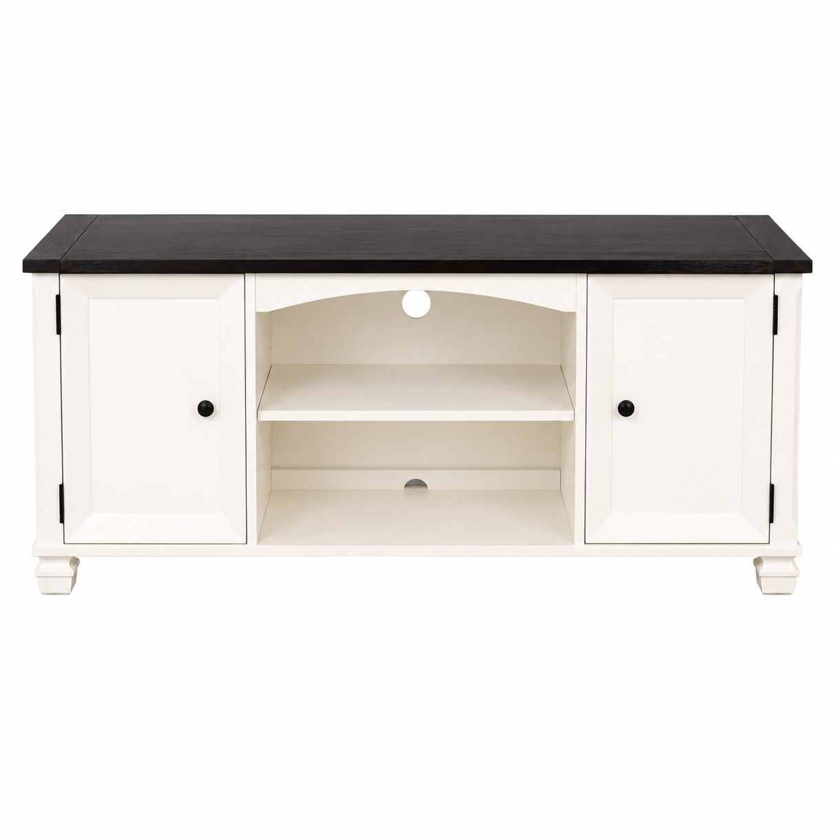 MIN HOME TV Console AC4242CMC