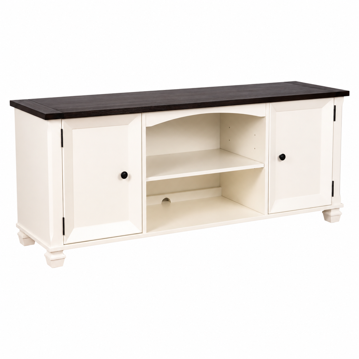 MIN HOME TV Console AC4242CMC