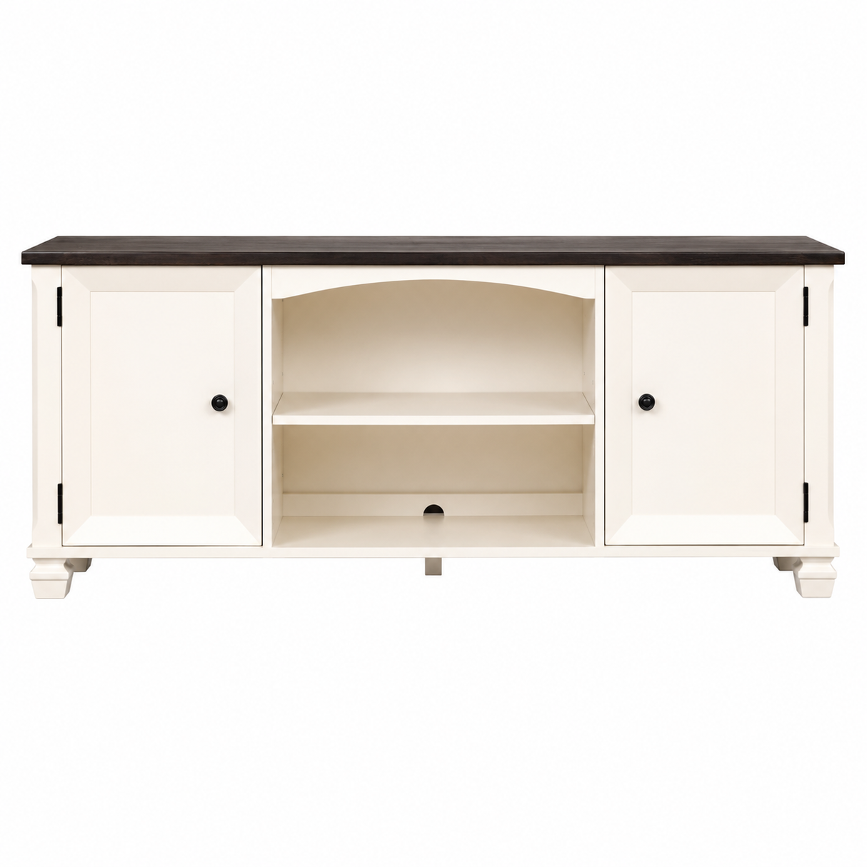 MIN HOME TV Console AC4242CMC