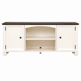 MIN HOME TV Console AC4242CMC