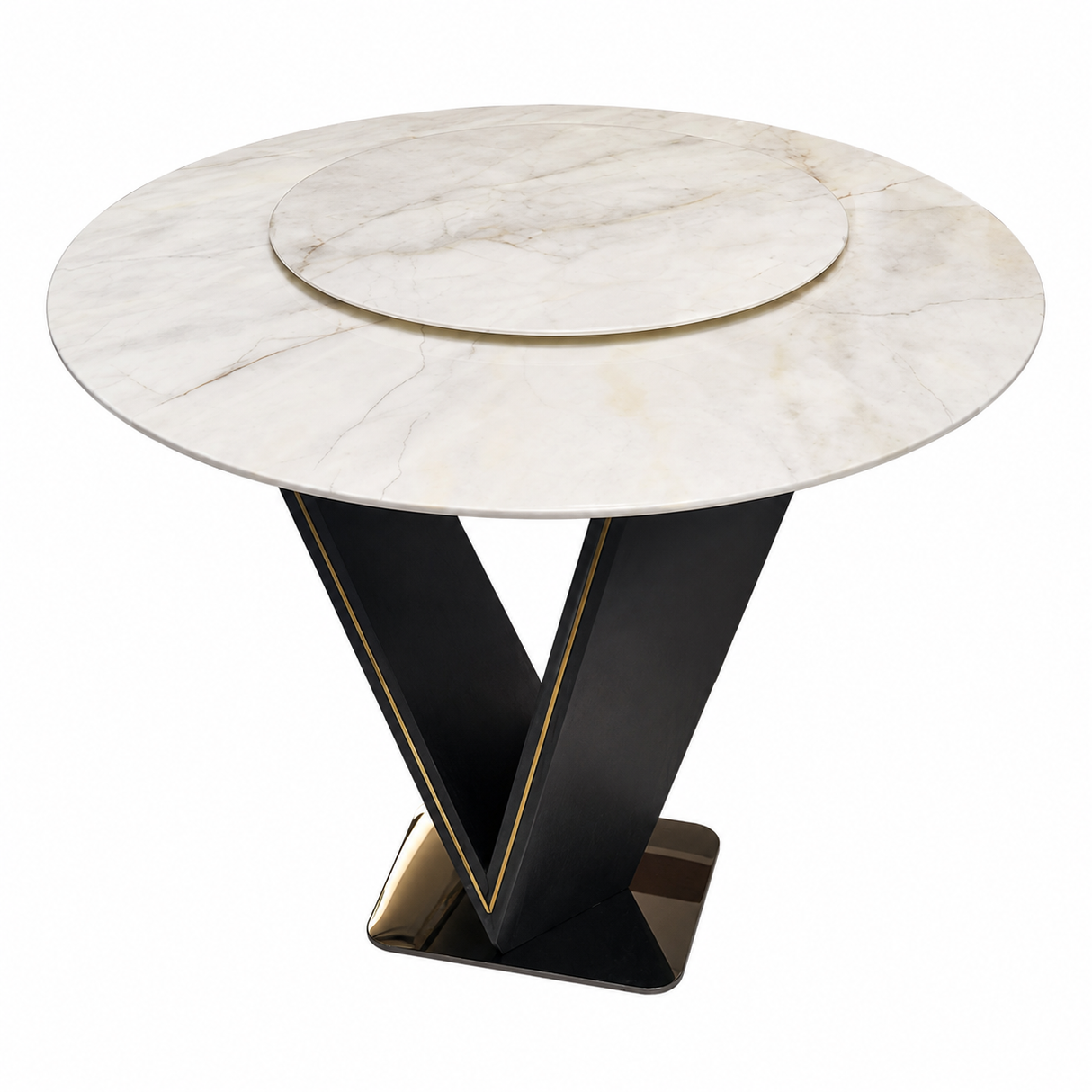 DINING TABLE - B618/F70 (200*100)(1set-4box)