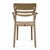 CT033 Pinar Armchair Cappucino:147