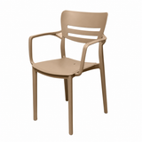 CT033 Pinar Armchair Cappucino:147