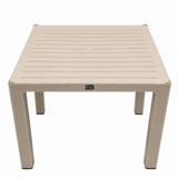 CT065 Begonya Rattan Table (Cappuccino finish)