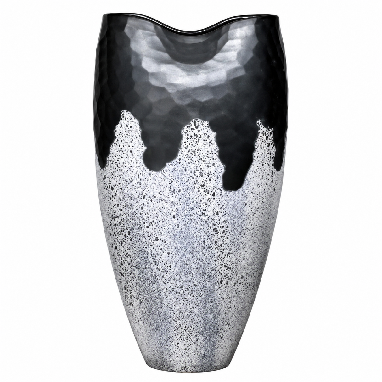 FFO1-7 Decorative Flower Vase – 15×30 cm