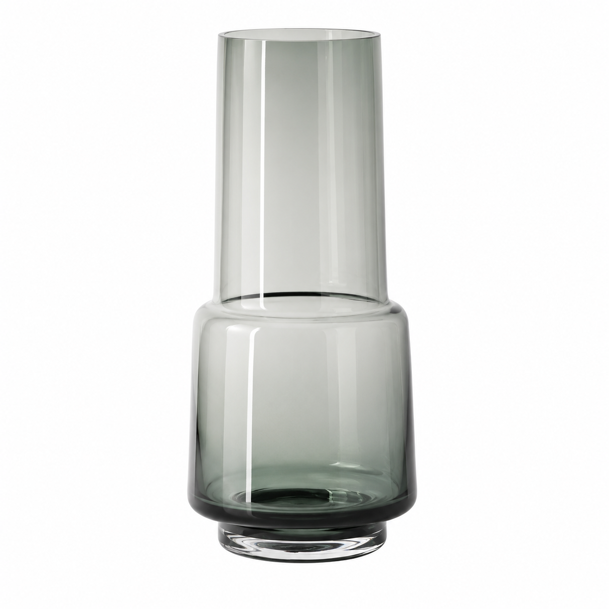 مزهرية زهور مزخرفة FFO1-33 – 8.5 × 12.5 × ارتفاع 28 سم 
