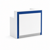F6312 Reception Table 1200*600*1050 (1set, 2box)