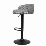Bar chair H-9018