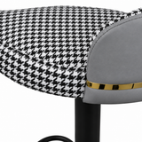 Bar chair H-9018