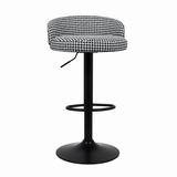 Bar chair H-9018