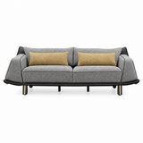 Bross Sofa Set 3+3+1+1