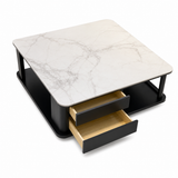 Coffee Table-Y10# (1Set,2Box)