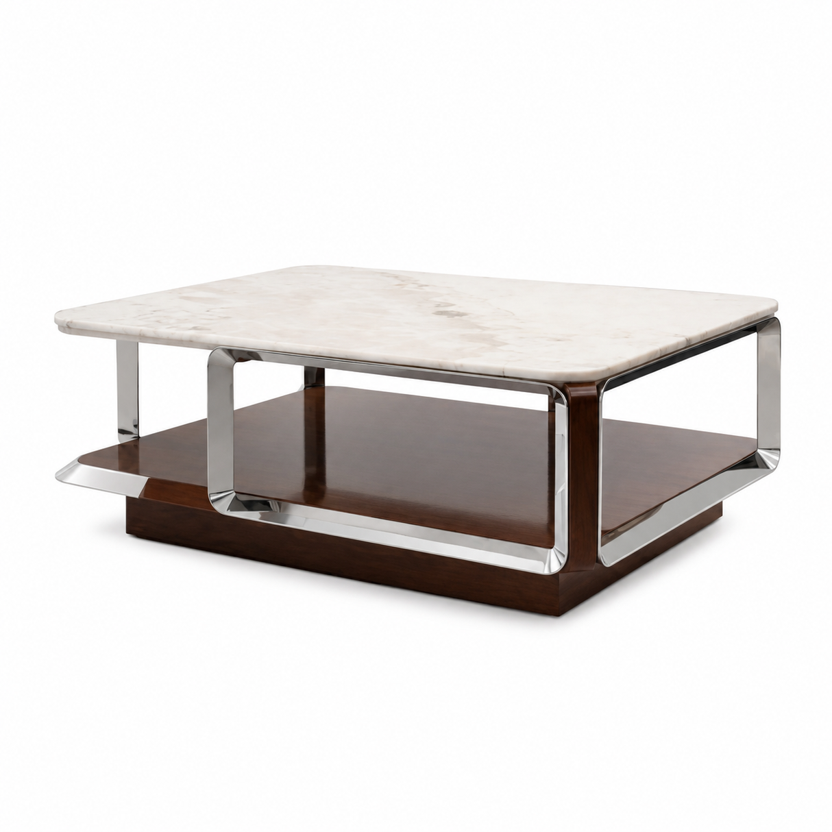 Coffee Table-Y10# (1Set,2Box)