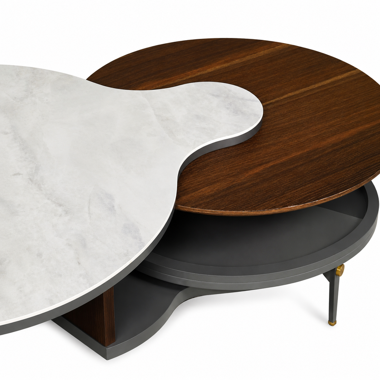 Coffee Table-Y06#