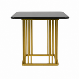 Coffee Table H087 Rose Gold (2 Sizes, 4-Box Set)