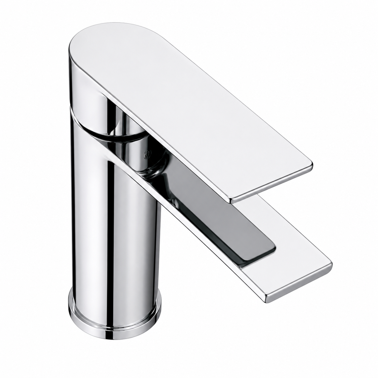 Basin Mixer Chrome