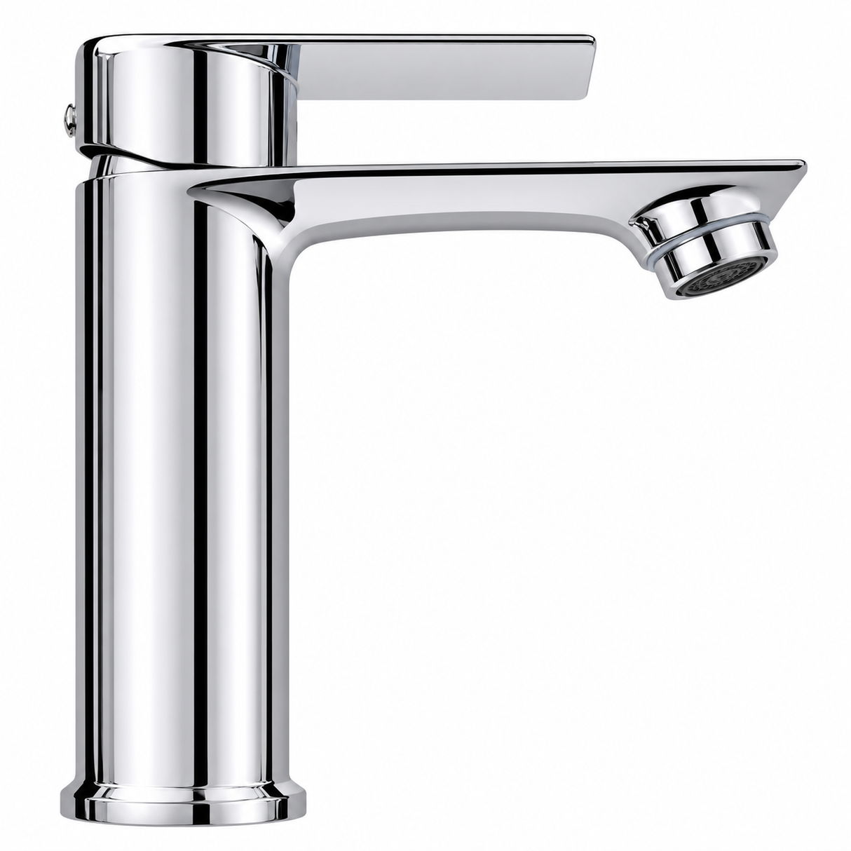 Basin Mixer Chrome