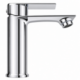 Basin Mixer Chrome