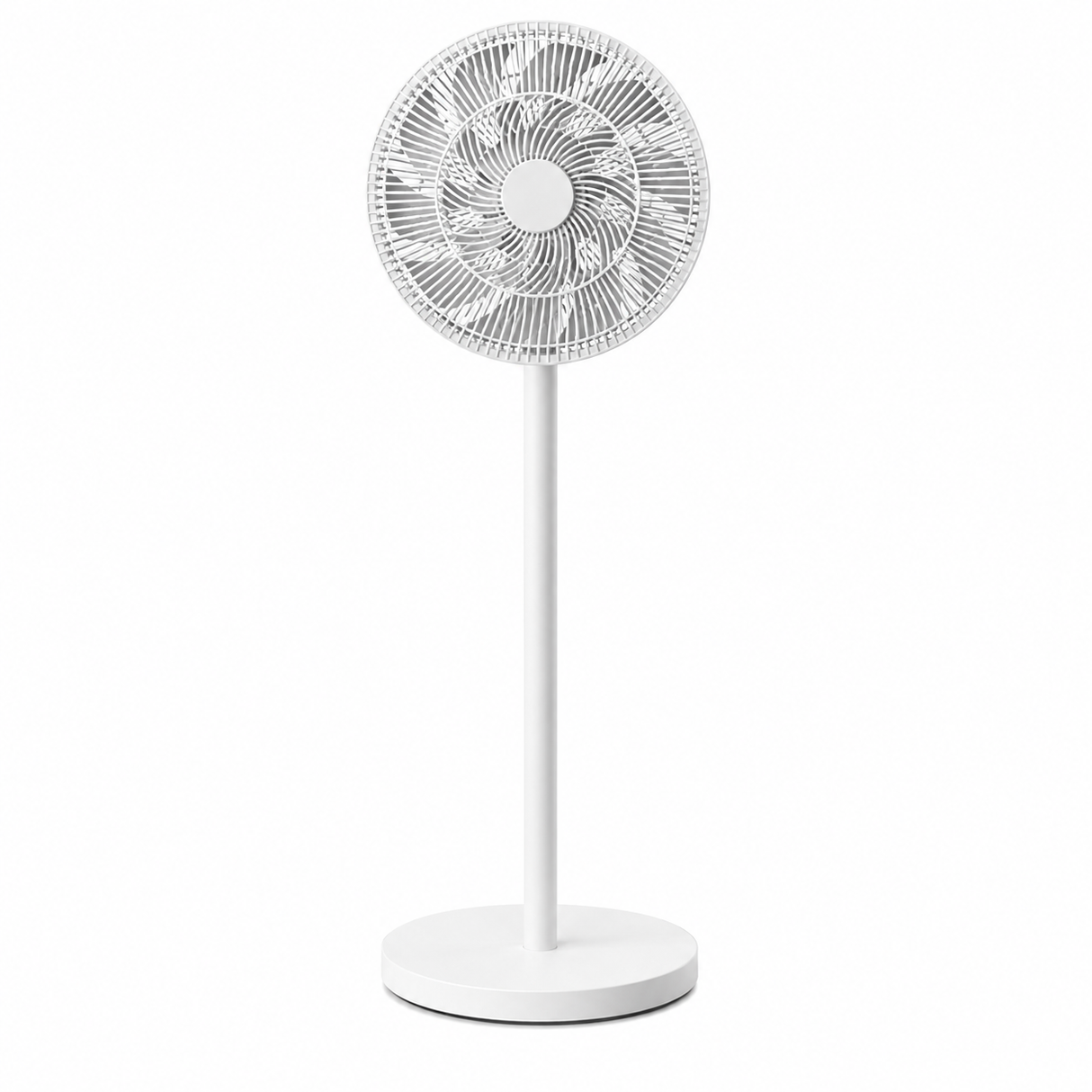 ER004 V.MAX 14 Inch Stand Fan with Remote V-HWF3017 High Speed Pedestal Fan
