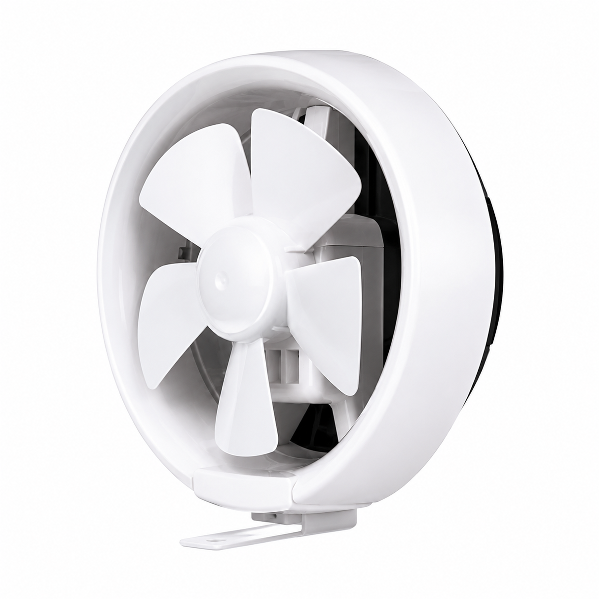 Q254 MODI ECO 6 Inch Ventilating Fan MD-HWF10115R-6A-E 15W Energy Saving Exhaust Fan