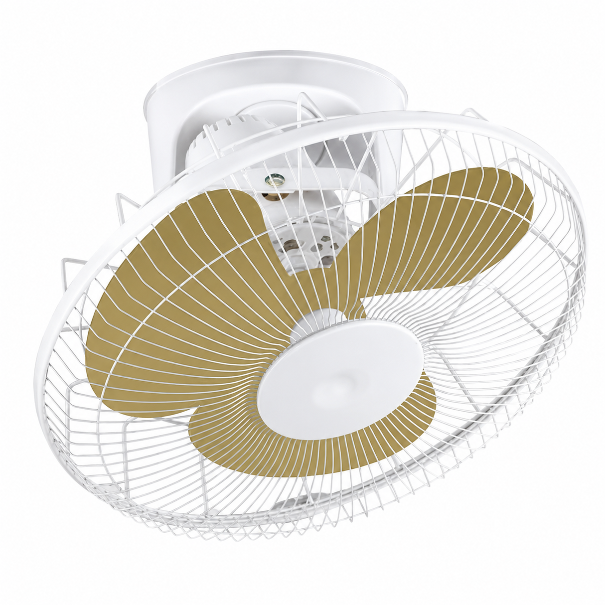 MODI Orbit Fan 16 Inch MD-HWF3102 – 3 Speed Oscillating Air Circulator Fan