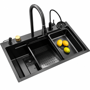 Kitchen Sinks