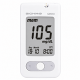 GE GM550 Blood Glucose Monitor with Test Strips – Blood Sugar Monitoring Kit