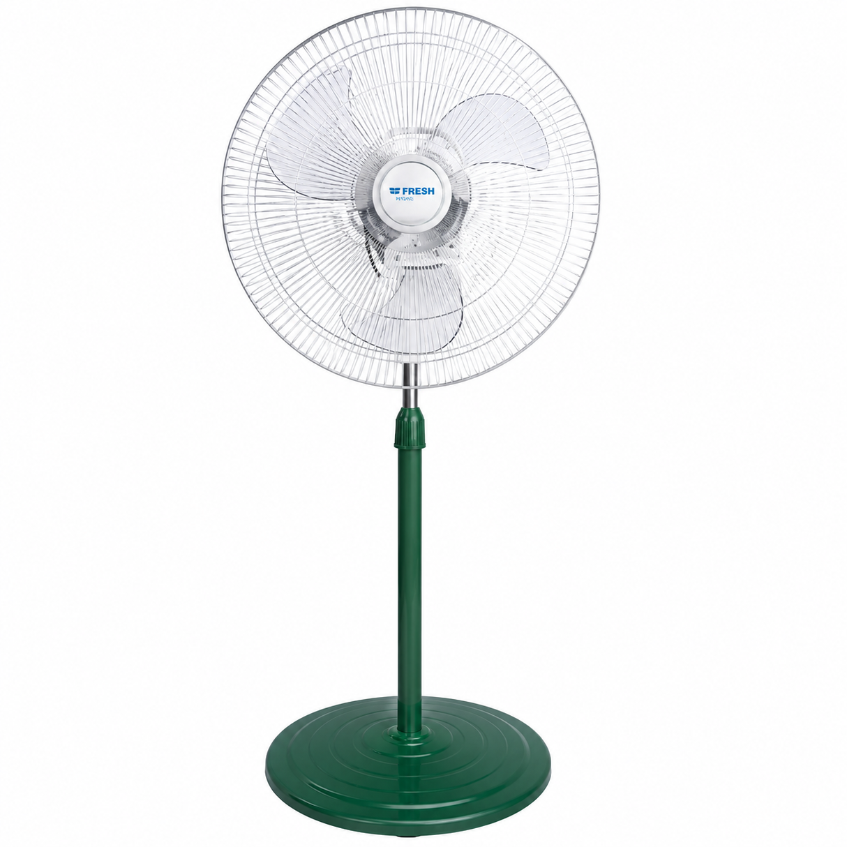 Q249 MODI 18 Inch Metal Stand Fan MD-HWF3008 High Speed Pedestal Fan