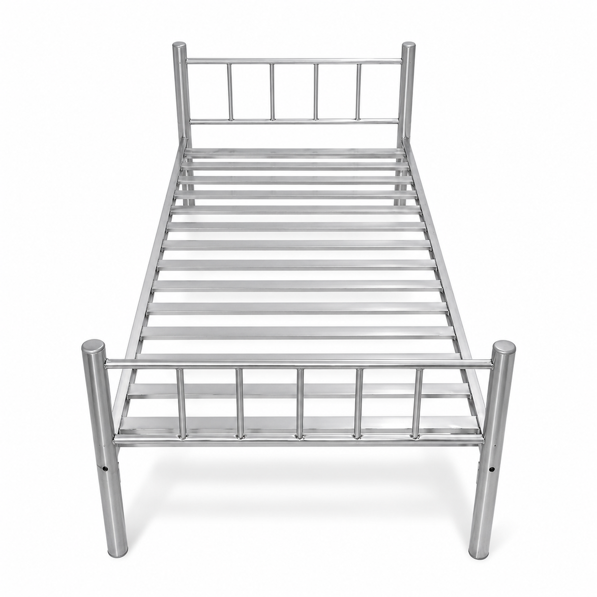 JW Single Bed – Model 35kg B