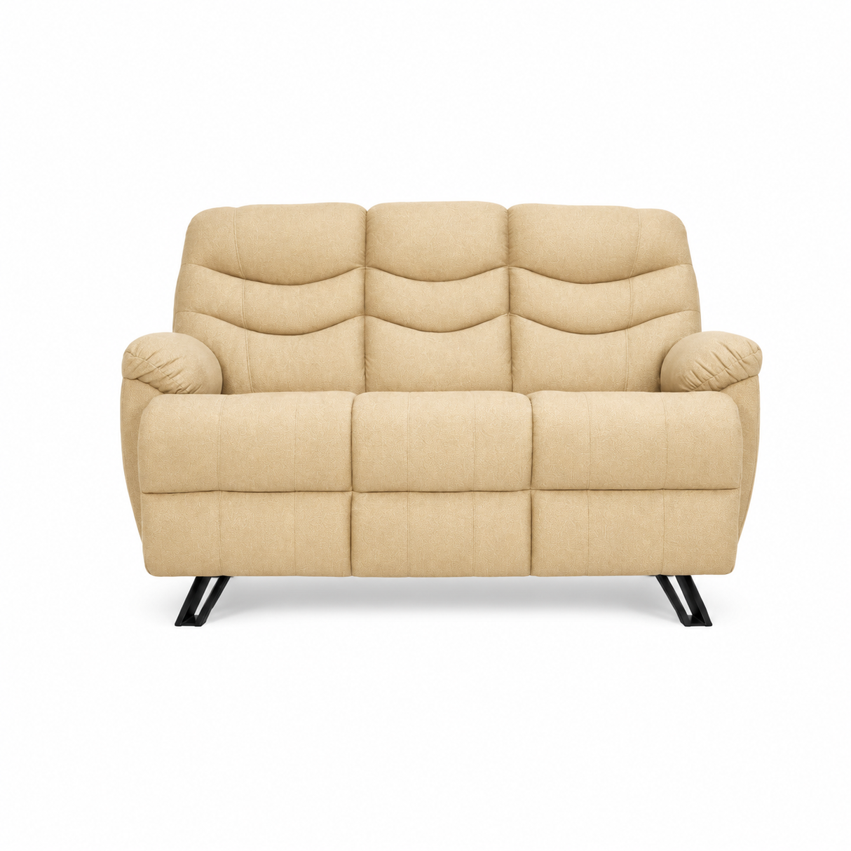 Haily 5-Seater Recliner Sofa