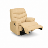Haily 5-Seater Recliner Sofa