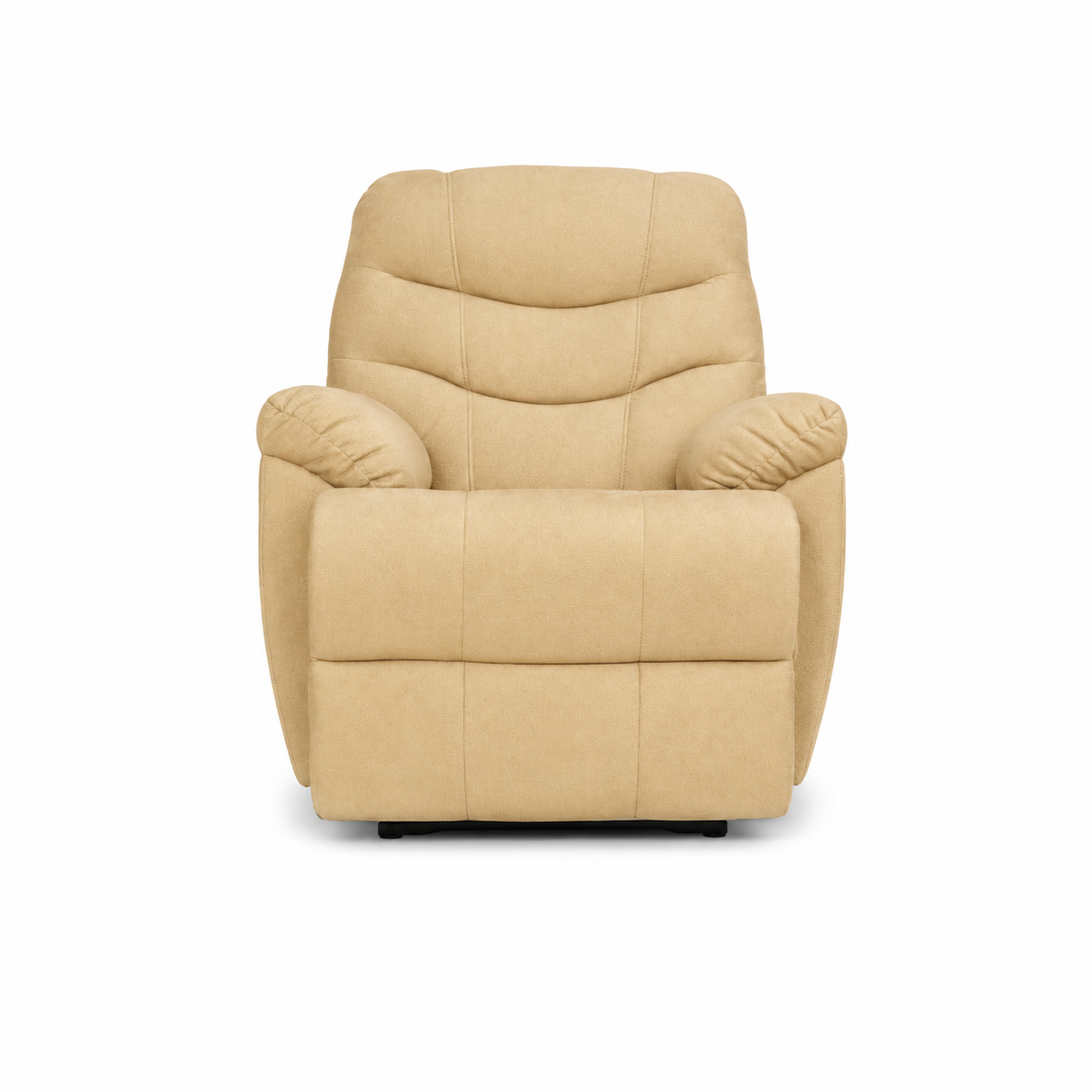 Haily 5-Seater Recliner Sofa