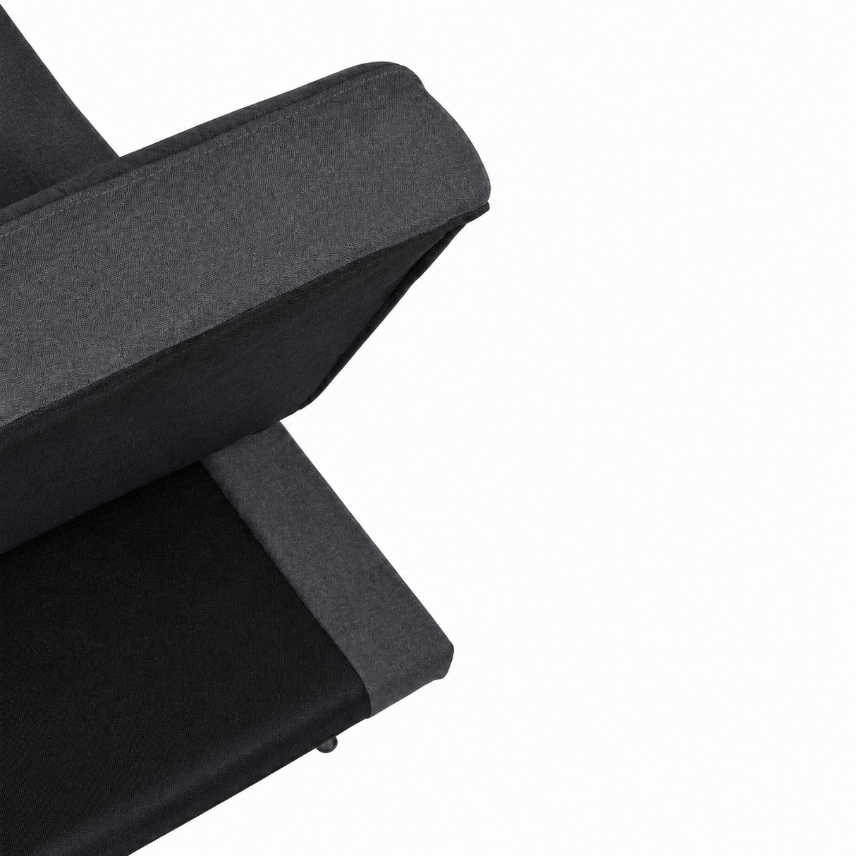 LV3785 Sofabed – Convertible, Spacious Design