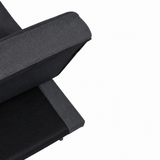LV3785 Sofabed – Convertible, Spacious Design