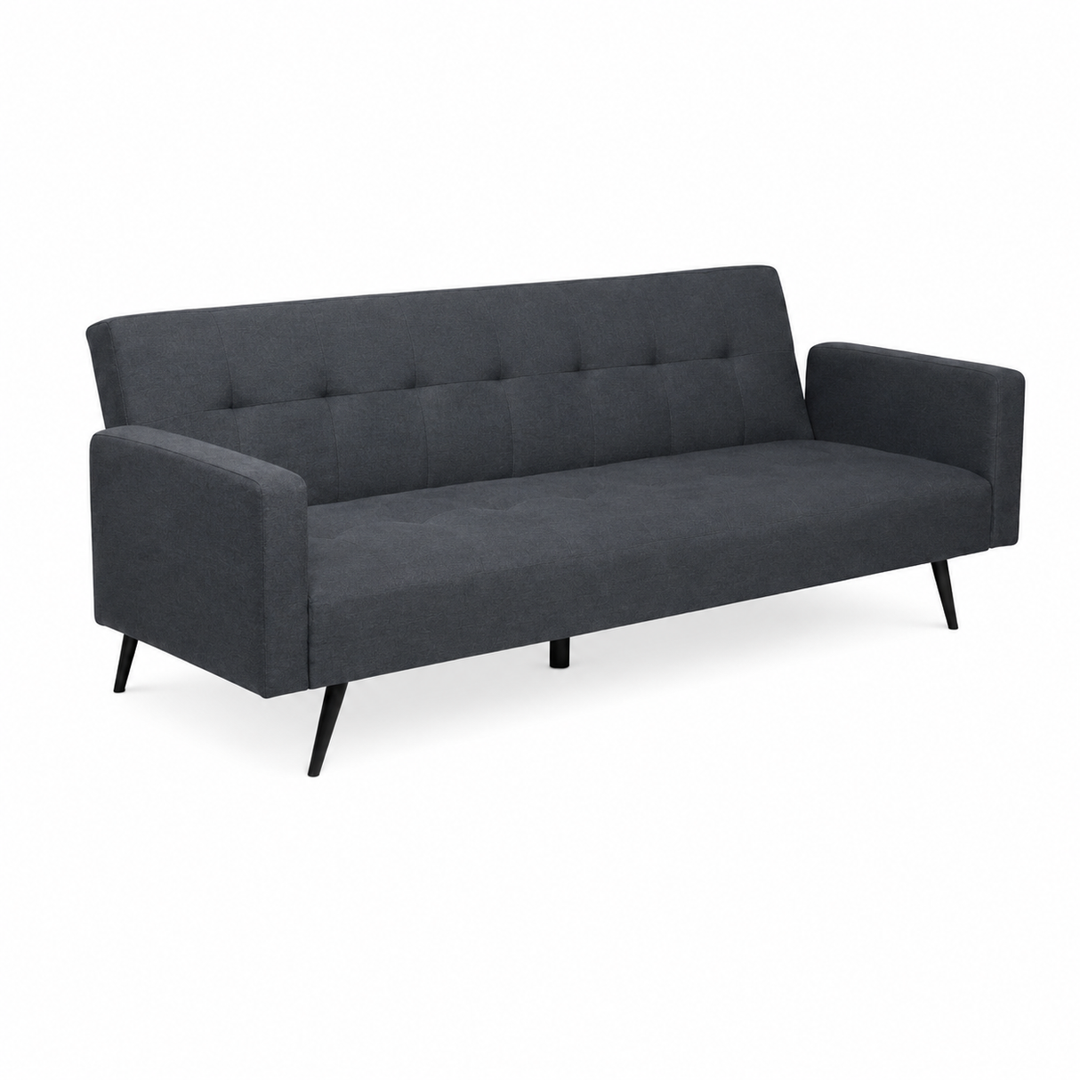 LV3785 Sofabed – Convertible, Spacious Design