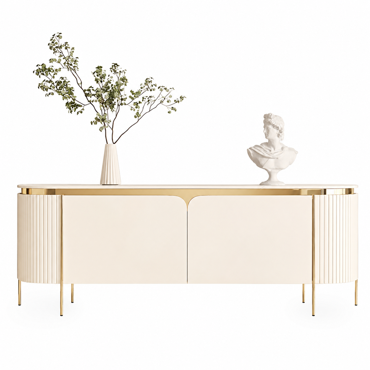 M252 Console Table – 150×40×90 cm