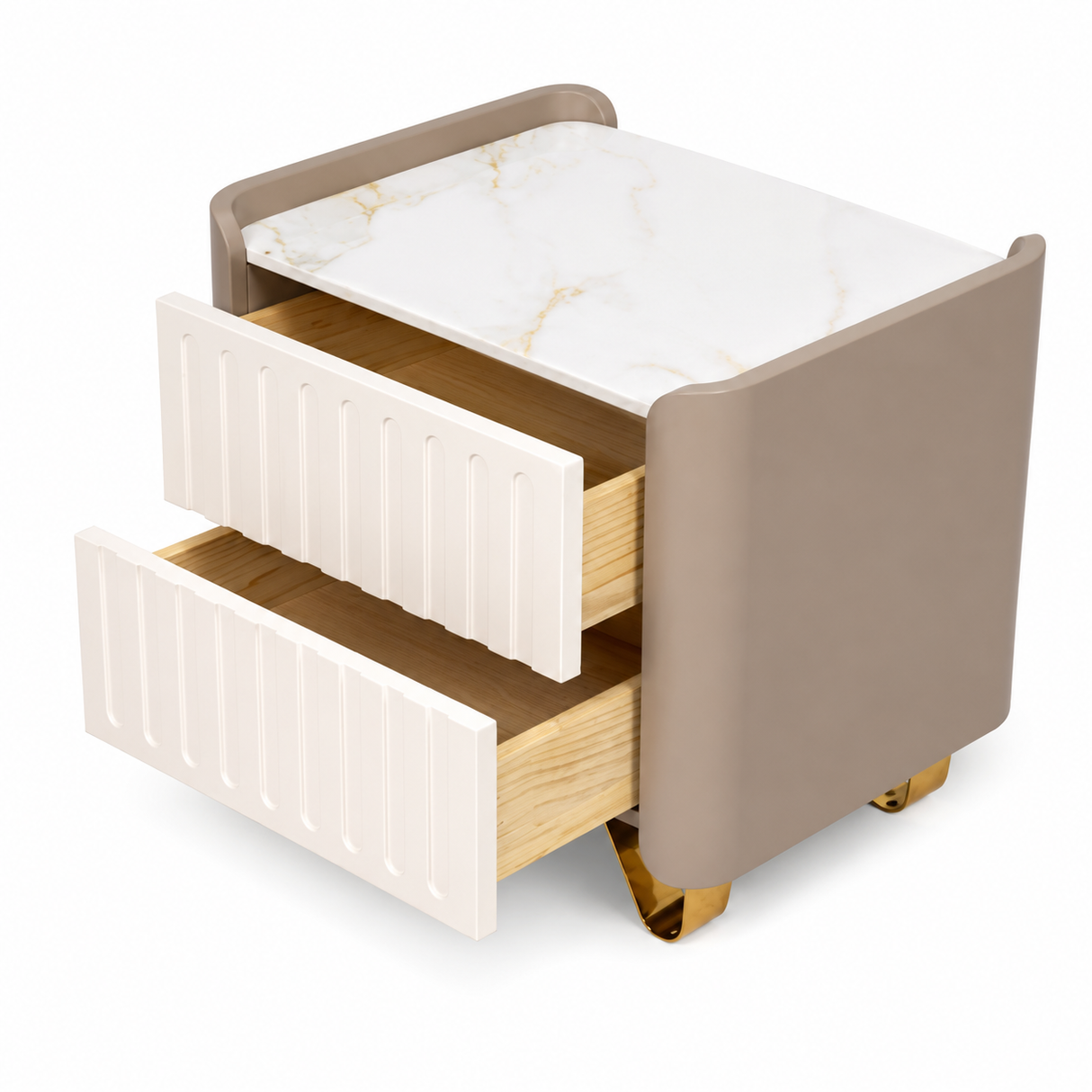 Side Table 896 (500×400×480 mm)