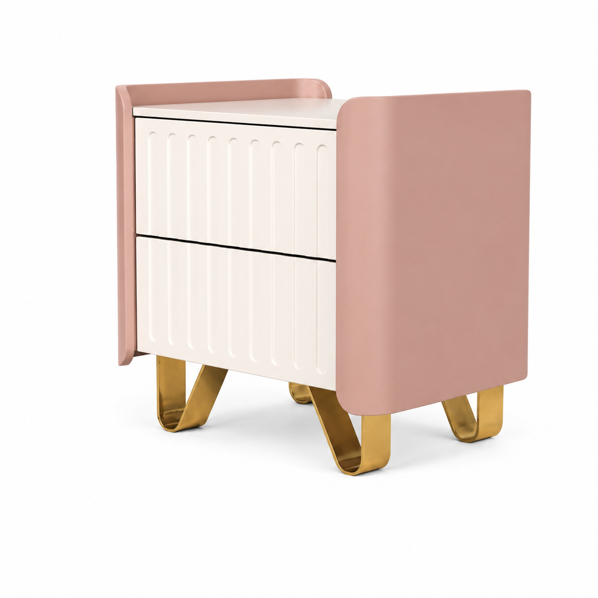 Side Table 896 (500×400×480 mm)