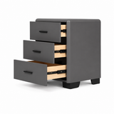Side Table 893 (500×400×480 mm)