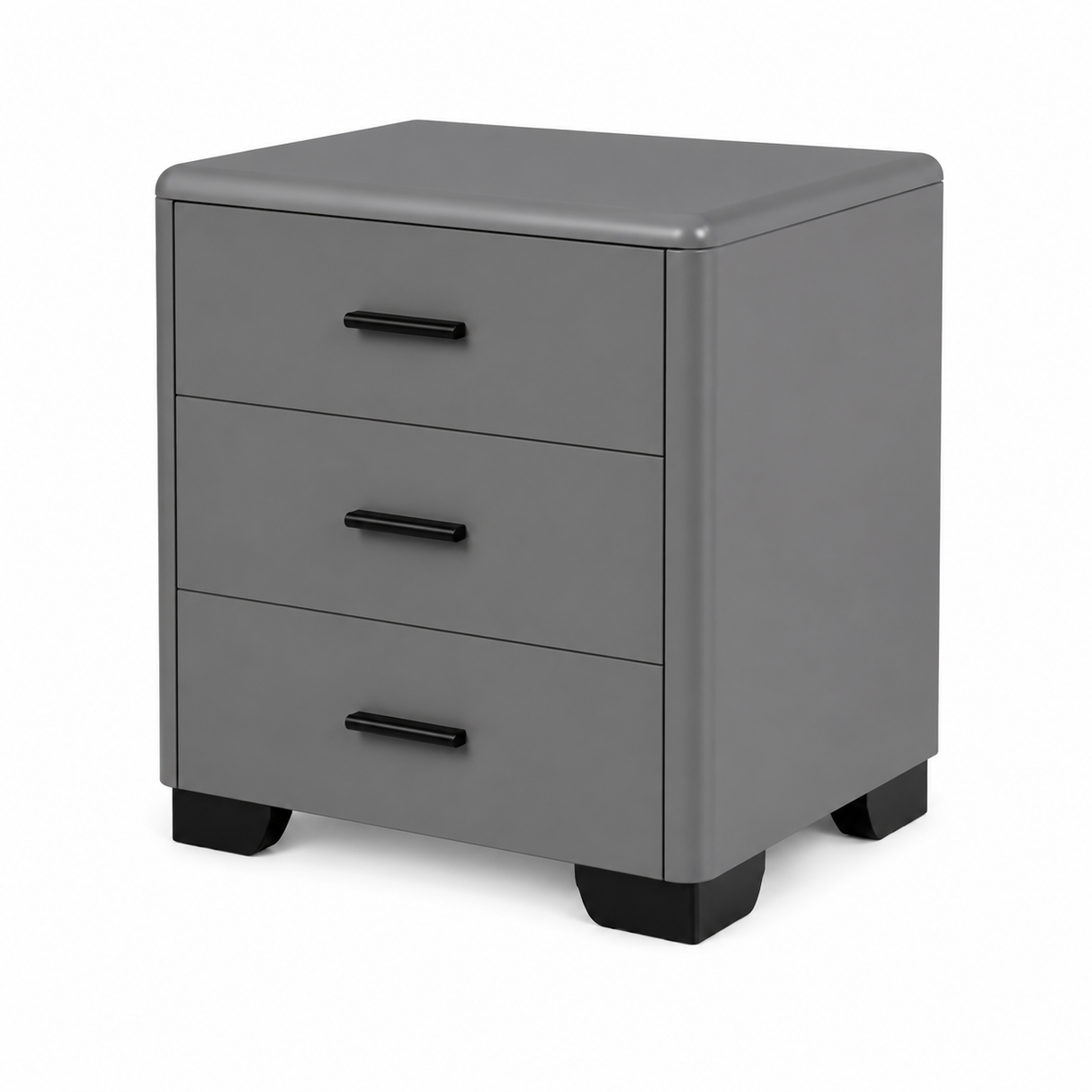 Side Table 893 (500×400×480 mm)