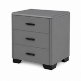Side Table 893 (500×400×480 mm)