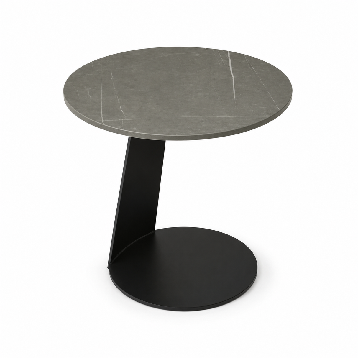 AH-849 Nesting Table Set (80×80 & 50×50 )cm